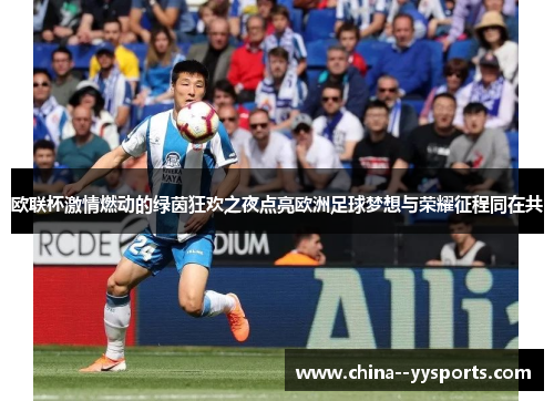 欧联杯激情燃动的绿茵狂欢之夜点亮欧洲足球梦想与荣耀征程同在共