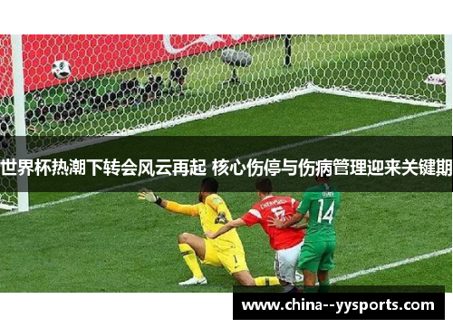 世界杯热潮下转会风云再起 核心伤停与伤病管理迎来关键期